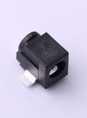 DC-088Dφ2.0 DC电源连接器 DC电源插座 SMD