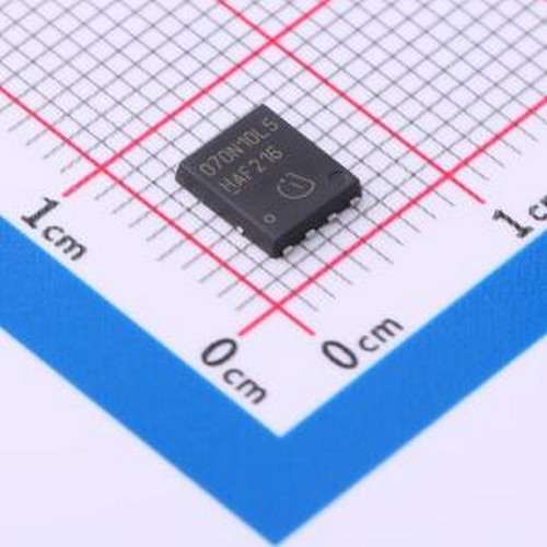 BSC070N10LS5ATMA1 场效应管(MOSFET) 1个N沟道 耐压:100V 电流:7