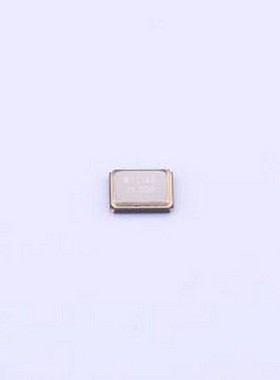 WTL3M75520TW 无源晶振 24MHz ±20ppm 8pF SMD3225-4P