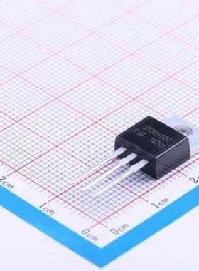 ST30120C 肖特基二极管 电压:120V 电流:30A TO-220AB-3