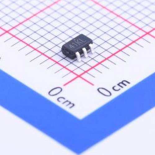 LN1154B182MR-G 线性稳压器(LDO) 输入7V 输出1.8V 300mA SOT-23-