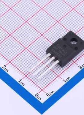 SWF4N80D 场效应管(MOSFET) 耐压:800V 电流:4A TO-220F