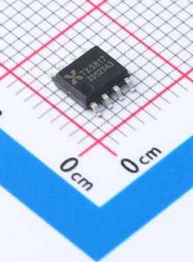 TX5817 电池管理 TX5817 ESOP-8