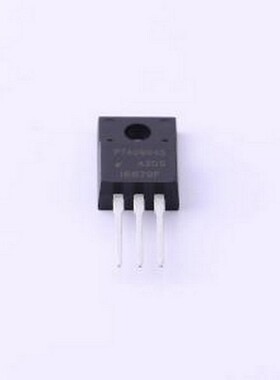 PTA09N45 场效应管(MOSFET) PTA09N45 TO-220F-3