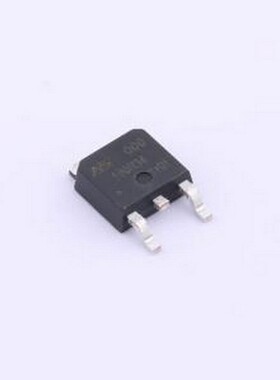 ASDM100N34KQ-R 场效应管(MOSFET) 1个N沟道 耐压:100V 电流:34A