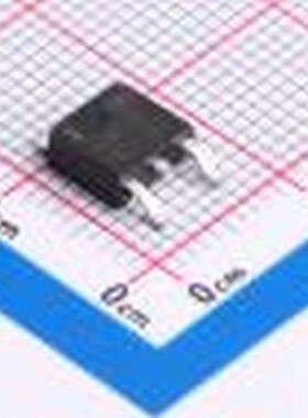 AGM303D1 场效应管(MOSFET) 1个N沟道 耐压:30V 电流:100A TO-252