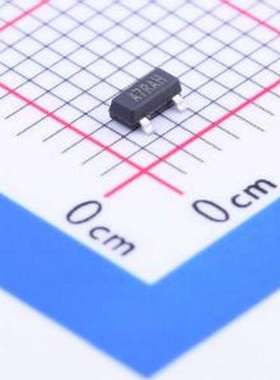 SM3407SRL 场效应管(MOSFET) 1个P沟道 耐压:30V 电流:4.3A SOT-2