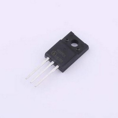 IPA60R099C6XKSA1 场效应管(MOSFET) 1个N沟道 耐压:650V 电流:37