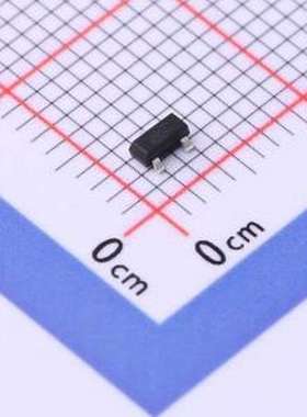 KA431SLMFTF 电压基准芯片 可调/2.5 V，0.5% 允差分路稳压器 SOT