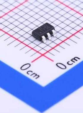 WPT2F30-6/TR 三极管(BJT) PNP 电流:3A 耐压:30V SOT-23-6