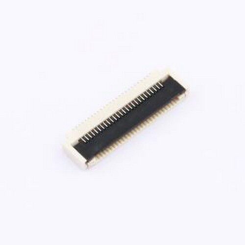 AFC79-S26FIA-00 FFC/FPC连接器 AFC79-S26FIA-00 SMD,P=0.5mm,卧