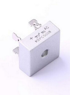 KBPC5008 整流桥 电压:800V 电流:50A KBPC