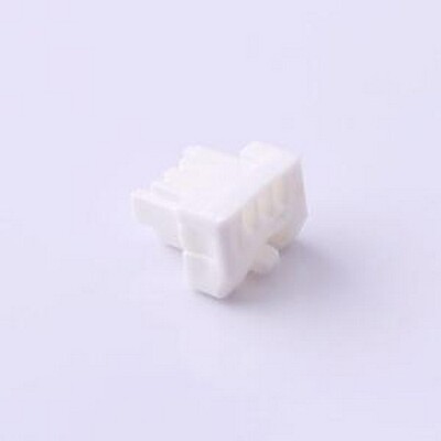 5023800300 胶壳(线对板/线对线) 1.25mm 1x3P P=1.25mm