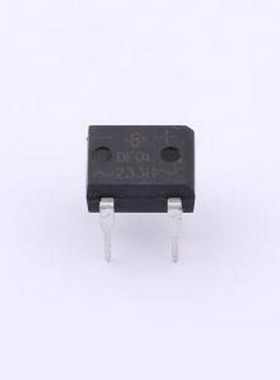 DF01M-E3/45 整流桥 电压:100V 电流:1A EDIP-4