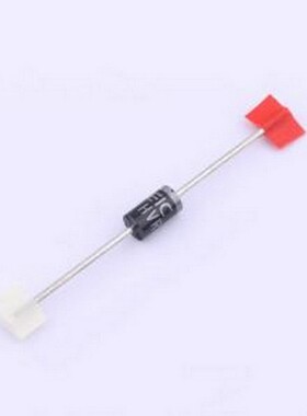 HVR320 通用二极管 电压:2kV 电流:3A DO-201AD