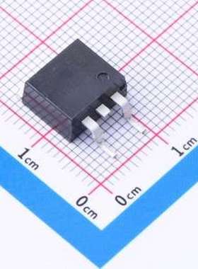 SWB046R08E8T 场效应管(MOSFET) 耐压:80V 电流:150A TO-263