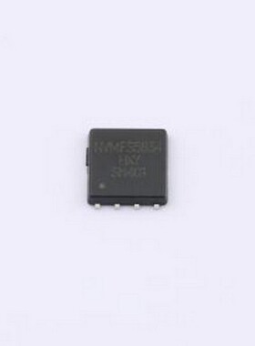NVMFS5834NL-HXY 场效应管(MOSFET) 1个N沟道 耐压:40V DFN-8L(5x