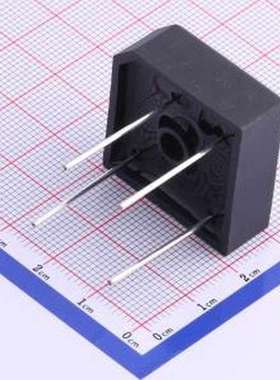 BR5008W 整流桥 电压:800V 电流:50A BR-W