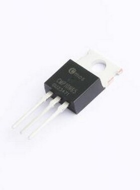 CMP10N65 场效应管(MOSFET) 耐压:650V 电流:10A TO-220