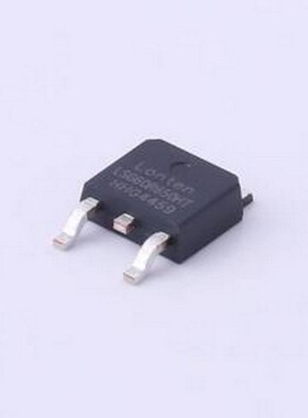LSG60R650HT 场效应管(MOSFET) 1个N沟道 耐压:650V 电流:7A TO-2