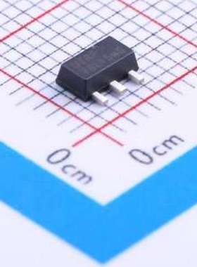 78L15MG-AB3-R 线性稳压器(LDO) 输入35V 输出15V 200mA SOT-89-3