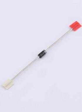 EGP10D 通用二极管 电压:200V 电流:1A DO-41