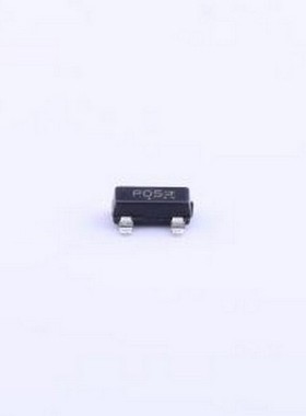 LP2305LT1G 场效应管(MOSFET) 1个P沟道 耐压:30V 电流:4.2A SOT-