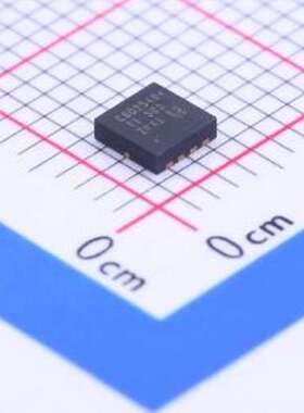 CSD25404Q3T 场效应管(MOSFET) 1个P沟道 耐压:20V 电流:104A VSO