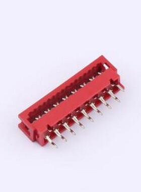 X9127HI-16A-PTRE IDC刺破式连接器(牛角/简牛) X9127HI-16A-PTRE