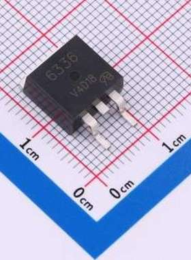 CEB6336-VB 场效应管(MOSFET) 场效应管 （MOSFET) TO-263