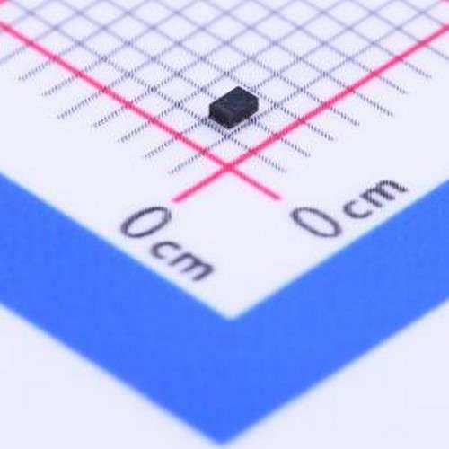 SSM3J46CTB(TPL3) 场效应管(MOSFET) 1个P沟道 耐压:20V 电流:2A