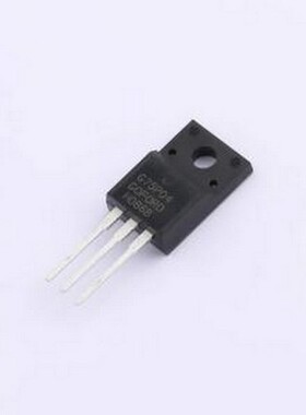 G75P04F 场效应管(MOSFET) 1个P沟道 耐压:40V 电流:54A TO-220F
