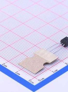 BC559CTA 三极管(BJT) PNP 电流:100mA 耐压:30V TO-92-3