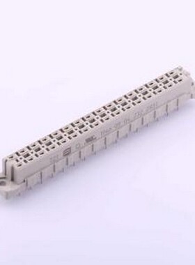 09042322831 板对板与背板连接器 间距:5.08mm 母 直插 插件,P=5.