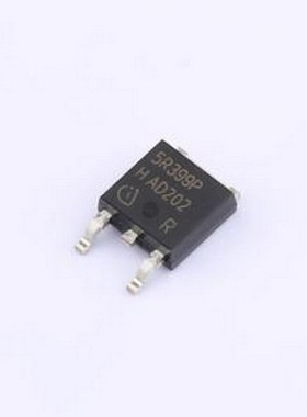 IPD50R399CP 场效应管(MOSFET) 1个N沟道 耐压:550V 电流:9A TO-2