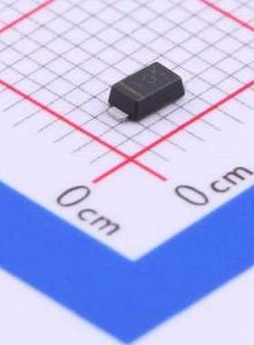 GS1004FL-AU_R1_000A1 通用二极管 电压:400V 电流:1A SOD-123FL