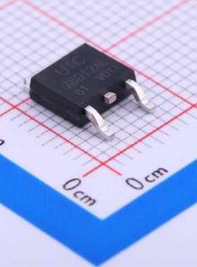 78D12AL-TN3-R 线性稳压器(LDO) 输入35V 输出12V 1A TO-252-2(DP