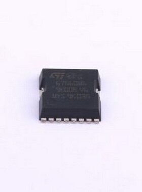 STO67N60M6 场效应管(MOSFET) 1个N沟道 耐压:600V 电流:34A
