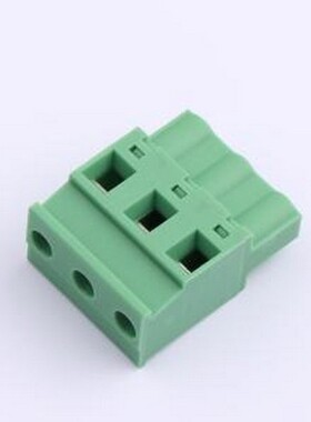 KF2EDGKB-7.5-3P 插拔式接线端子 KF2EDGKB-7.5-3P P=7.5mm
