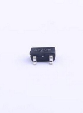 WST3415 场效应管(MOSFET) 1个P沟道 耐压:20V 电流:5.5A SOT-23-