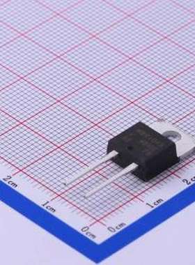 VS-MBR1045-M3 肖特基二极管 电压:45V 电流:10A TO-220AC-2