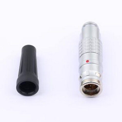 TGG.2K.P10.CLAC85H 圆形(线缆)连接器 TGG.2K.P10.CLAC85H