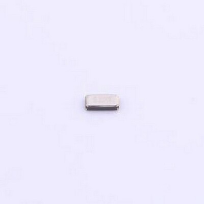 DXTF321532768G20F 无源晶振 32.768kHz ±20ppm 9pF SMD3215-2P