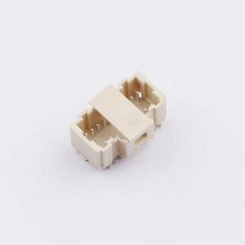 SHB-20AB-M 线对板针座 2x10P 间距:1mm 立贴 SMD,P=1mm,电子元器件市场,连接器,淘宝优惠券,粉丝福利购,淘宝优惠卷