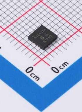 SIC437AED-T1-GE3 DC-DC电源芯片 SIC437AED-T1-GE3 MLP44-24L(4x