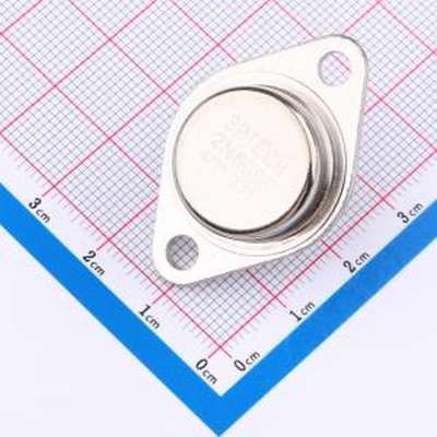 2N5686 三极管(BJT) 2N5686 TO-3