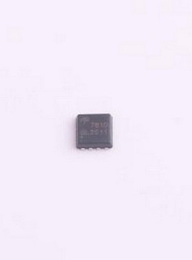AON7810 场效应管(MOSFET) 2个N沟道 耐压:30V 电流:6A DFN-8(3x3