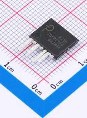 TOP269EG AC-DC控制器和稳压器 TOP269EG SIP-6