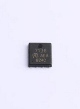 SI7136DP-T1-GE3-VB 场效应管(MOSFET) SI7136DP-T1-GE3-VB DFN-8