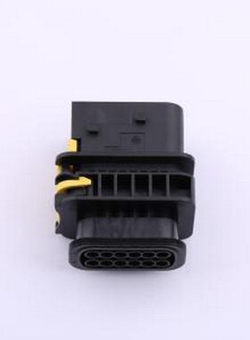 1-1564414-1 汽车连接器 1-1564414-1